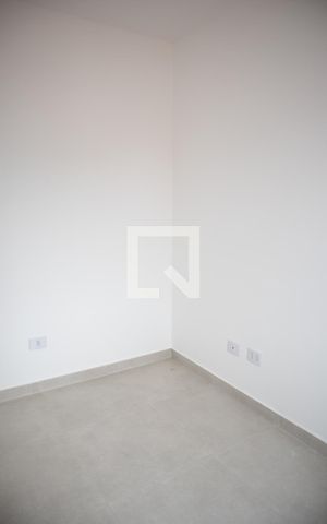 Apartamento à venda com 39m², 2 quartos e sem vagaQuarto 1