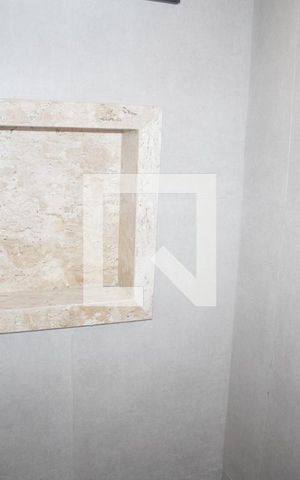 Apartamento à venda com 43m², 2 quartos e sem vagaBanheiro