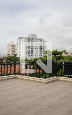 Apartamento à venda com 43m², 2 quartos e sem vagaÁrea comum - Churrasqueira