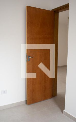Apartamento à venda com 43m², 2 quartos e sem vagaQuarto 2