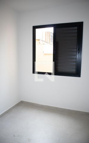 Apartamento à venda com 43m², 2 quartos e sem vagaQuarto 2