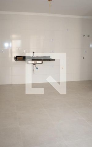 Apartamento à venda com 43m², 2 quartos e sem vagaSala e Cozinha
