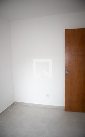 Apartamento à venda com 43m², 2 quartos e sem vagaQuarto 2
