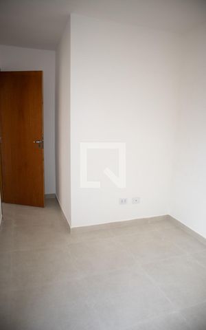 Apartamento à venda com 43m², 2 quartos e sem vagaQuarto 1