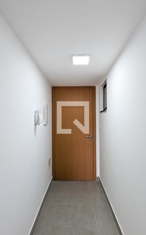 Studio para alugar com 30m², 1 quarto e sem vaga Studio para alugar com 30m², 1 quarto e sem vagaKitnet