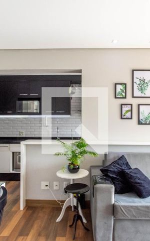 Apartamento à venda com 61m², 2 quartos e 1 vaga Apartamento à venda com 61m², 2 quartos e 1 vagaSala