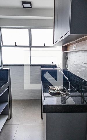 Apartamento para alugar com 70m², 4 quartos e 1 vagaCozinha