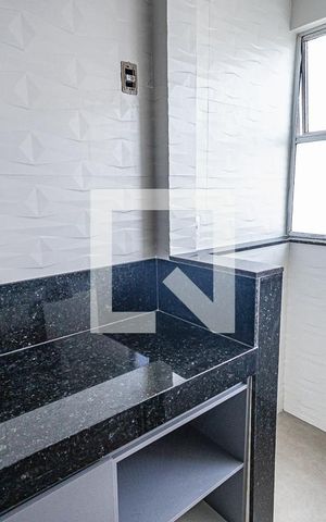 Apartamento para alugar com 70m², 4 quartos e 1 vagaCozinha/área de serviço