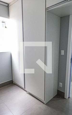 Apartamento para alugar com 70m², 4 quartos e 1 vagaQuarto 1