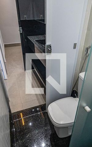 Apartamento para alugar com 70m², 4 quartos e 1 vagaBanheiro
