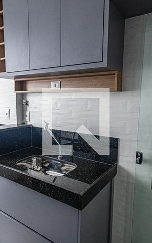 Apartamento para alugar com 70m², 4 quartos e 1 vagaCozinha