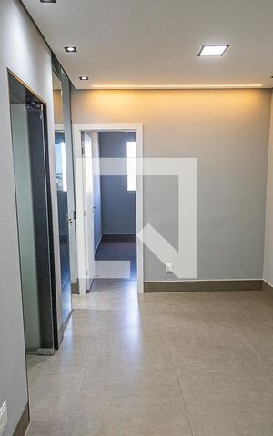 Apartamento para alugar com 70m², 4 quartos e 1 vagaSala