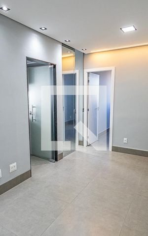 Apartamento para alugar com 70m², 4 quartos e 1 vagaSala