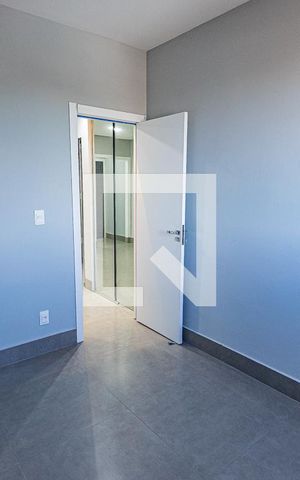 Apartamento para alugar com 70m², 4 quartos e 1 vagaQuarto 2