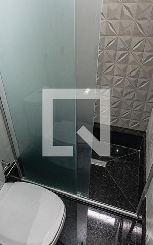 Apartamento para alugar com 70m², 4 quartos e 1 vagaBanheiro