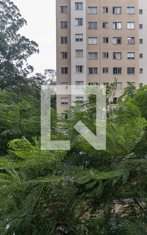 Apartamento à venda com 47m², 2 quartos e 1 vaga Apartamento à venda com 47m², 2 quartos e 1 vagaVista da Varanda da Sala