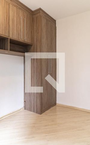 Apartamento à venda com 47m², 2 quartos e 1 vaga Apartamento à venda com 47m², 2 quartos e 1 vagaQuarto 1