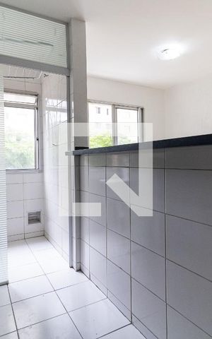 Apartamento à venda com 47m², 2 quartos e 1 vaga Apartamento à venda com 47m², 2 quartos e 1 vagaCozinha