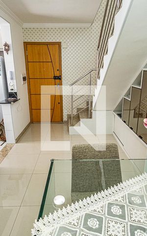 Apartamento à venda com 118m², 3 quartos e 2 vagasSala