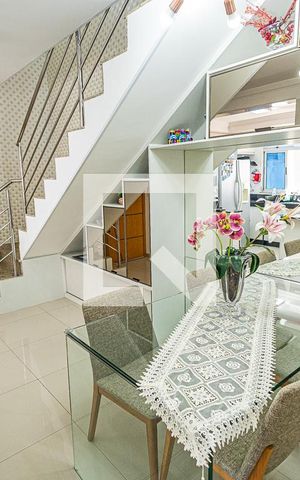 Apartamento à venda com 118m², 3 quartos e 2 vagasSala
