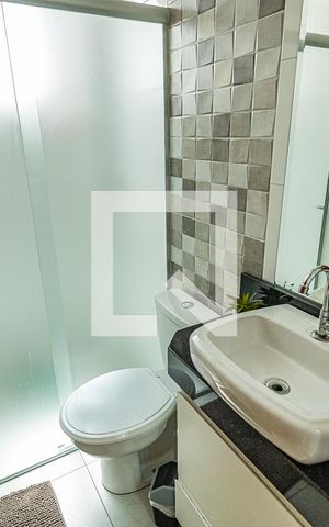 Apartamento à venda com 118m², 3 quartos e 2 vagasBanheiro