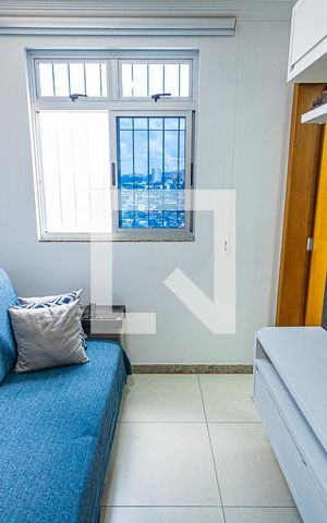Apartamento à venda com 118m², 3 quartos e 2 vagasQuarto 1 / suite