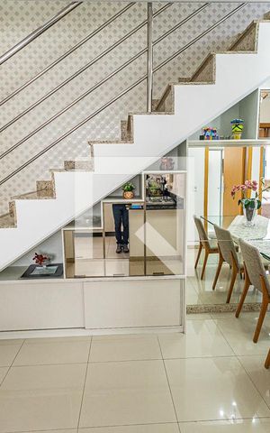 Apartamento à venda com 118m², 3 quartos e 2 vagasSala
