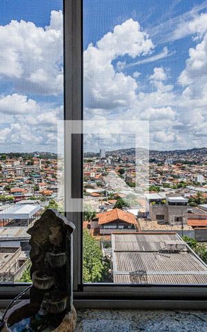 Apartamento à venda com 118m², 3 quartos e 2 vagasVaranda Gourmet / área de serviço / Cobertura