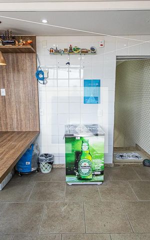 Apartamento à venda com 118m², 3 quartos e 2 vagasVaranda Gourmet / área de serviço / Cobertura