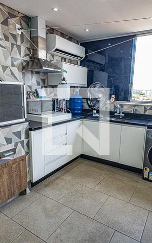 Apartamento à venda com 118m², 3 quartos e 2 vagasVaranda Gourmet / área de serviço / Cobertura