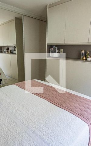 Apartamento à venda com 118m², 3 quartos e 2 vagasQuarto 3 / suite / Cobertura