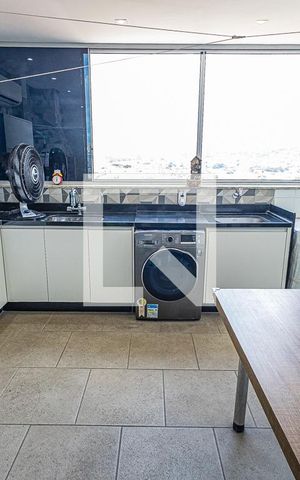 Apartamento à venda com 118m², 3 quartos e 2 vagasVaranda Gourmet / área de serviço / Cobertura