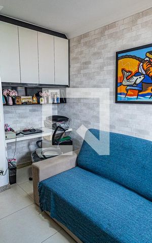 Apartamento à venda com 118m², 3 quartos e 2 vagasQuarto 1 / suite