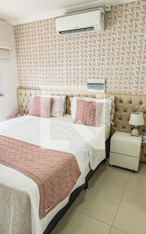 Apartamento à venda com 118m², 3 quartos e 2 vagasQuarto 3 / suite / Cobertura