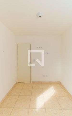 Apartamento para alugar com 36m², 1 quarto e sem vaga Apartamento para alugar com 36m², 1 quarto e sem vagaQuarto