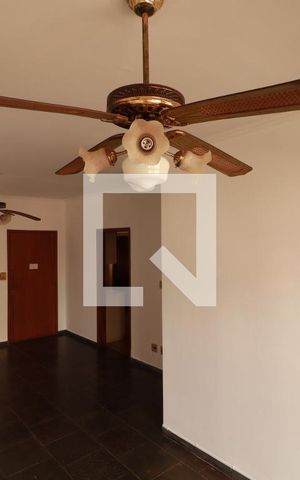 Apartamento para alugar com 113m², 3 quartos e 1 vagaSala