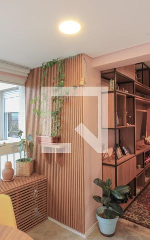 Apartamento à venda com 69m², 2 quartos e 1 vaga Apartamento à venda com 69m², 2 quartos e 1 vagaVaranda gourmet