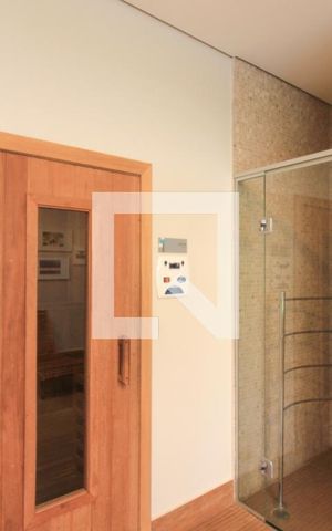 Apartamento à venda com 69m², 2 quartos e 1 vaga Apartamento à venda com 69m², 2 quartos e 1 vagaSaúna