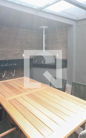 Apartamento à venda com 48m², 2 quartos e sem vaga Apartamento à venda com 48m², 2 quartos e sem vagaEspaço Gourmet