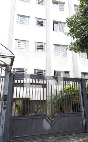 Apartamento à venda com 86m², 2 quartos e 1 vagaFachada
