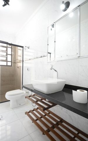 Apartamento à venda com 86m², 2 quartos e 1 vagaBanheiro