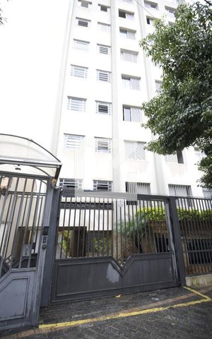 Apartamento à venda com 86m², 2 quartos e 1 vagaFachada
