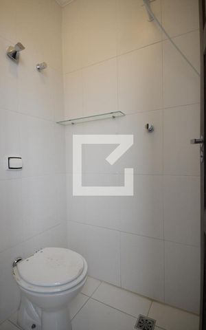 Apartamento à venda com 86m², 2 quartos e 1 vagaBanheiro de Serviço