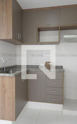 Apartamento à venda com 86m², 2 quartos e 1 vagaCozinha