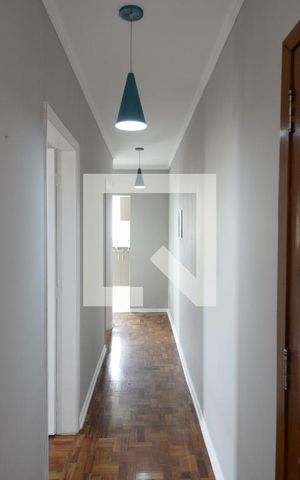 Apartamento à venda com 86m², 2 quartos e 1 vagaCorredor