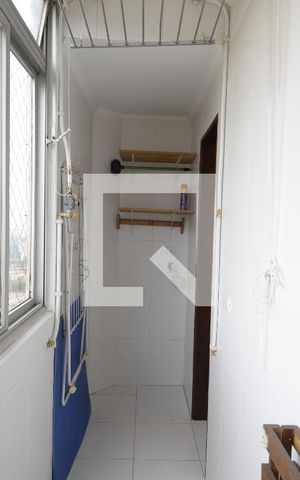 Apartamento à venda com 86m², 2 quartos e 1 vagaÁrea de Serviço