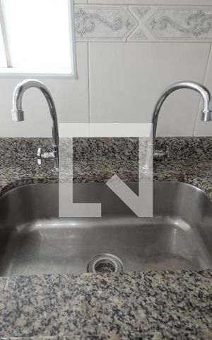 Apartamento à venda com 86m², 2 quartos e 1 vagaCozinha