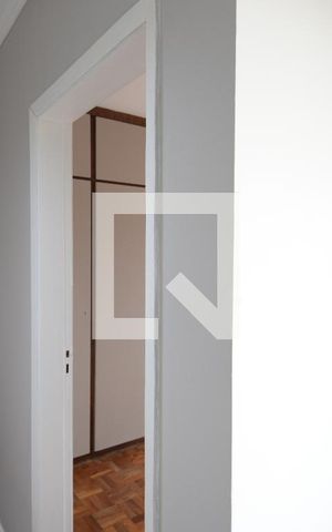 Apartamento à venda com 86m², 2 quartos e 1 vagaCorredor