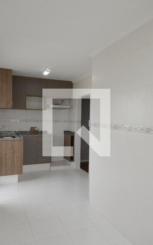 Apartamento à venda com 86m², 2 quartos e 1 vagaCozinha