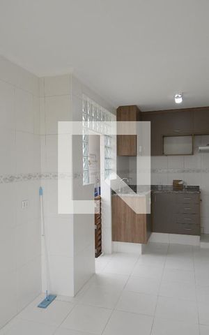 Apartamento à venda com 86m², 2 quartos e 1 vagaCozinha